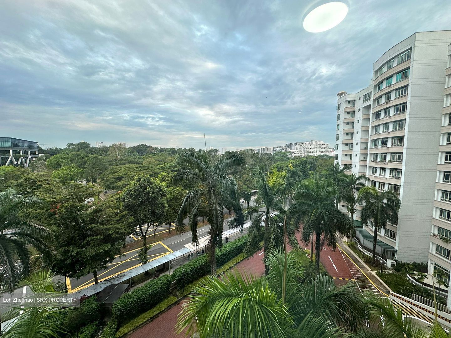 Northvale (D23), Apartment #573693841